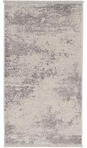 Breno Kusový koberec DJOBIE 4583/100, Béžová, Vícebarevné, 85 x 155 cm