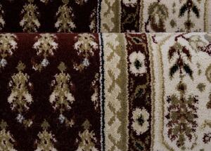 Breno Kusový koberec CLASSICO/PALACIO 4446/C78C, Vícebarevné, 80 x 140 cm