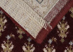 Breno Kusový koberec CLASSICO/PALACIO 4446/C78C, Vícebarevné, 80 x 140 cm