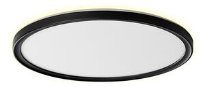 Prezent 27312 - LED Koupelnové stropní svítidlo CORDIA LED/18W/230V IP54 černá