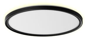 Prezent 27310 - LED Koupelnové stropní svítidlo CORDIA LED/12W/230V IP54 černá