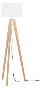 STOJACÍ LAMPA, 54/140-164 cm Fischer & Honsel - Online Only svítidla, Online Only