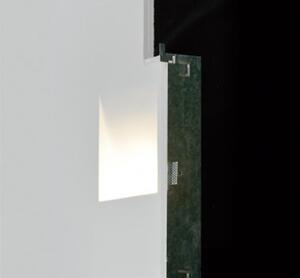 BPM 10009.02 Vestavné svítidlo ZAHARA bílé 32W GX24Q-3 230V - BPM STRUCTURAL