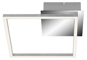 Briloner 3105-018 - LED Stmívatelné stropní svítidlo FRAMES LED/9,7W/230V
