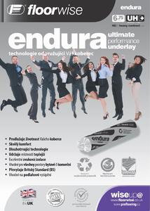 Floorwise Podložka pod koberec Floorwise Endura (role 15 m2) - 137x1100 (role 15 m2) cm