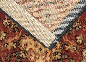 Breno Kusový koberec PRAGUE 30/IB2B, Vícebarevné, 67 x 120 cm