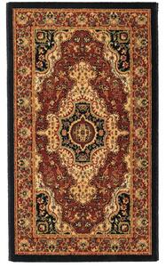 Breno Kusový koberec PRAGUE 30/IB2B, Vícebarevné, 160 x 235 cm