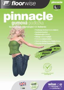Floorwise Podložka pod koberec Floorwise Pinnacle (role 11 m2) - 133x824 (role 11 m2) cm