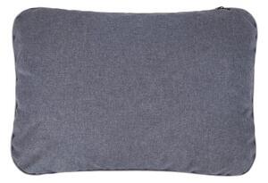 Polštář na zahradní houpačku POLA 180 cm granátový ekolen