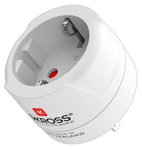 SKROSS PA29 - Cestovní adaptér USA 15A