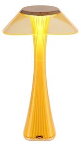 Globo 21025A-LED Stm. nab. stol. lampa AMBRA LED/2,5W/3,7V 2700K/4500K/6500K zl