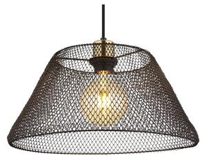 Globo 15646H1 - Lustr na lanku BAKU 1xE27/40W/230V pr. 36 cm