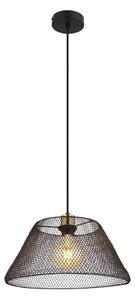 Globo 15646H1 - Lustr na lanku BAKU 1xE27/40W/230V pr. 36 cm
