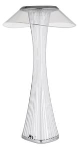 Globo 21025C-LED Stm. nab. stol. lampa AMBRA LED/2,5W/3,7V 2700K/4500K/6500K bí