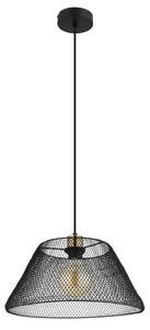 Globo 15646H1 - Lustr na lanku BAKU 1xE27/40W/230V pr. 36 cm