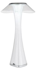 Globo 21025C-LED Stm. nab. stol. lampa AMBRA LED/2,5W/3,7V 2700K/4500K/6500K bí
