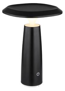 Globo 21022 - LED Stmív. nabíjecí stolní lampa BOWIE LED/1,2W/3,7V 1500mAh 3000K