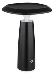 Globo 21022 - LED Stmív. nabíjecí stolní lampa BOWIE LED/1,2W/3,7V 1500mAh 3000K