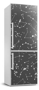 Samolepící nálepka na ledničku Hvězdokupy FridgeStick-70x190-f-115489361