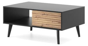 Konferenční stolek FABLE - dub artisan