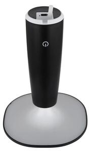 Globo 21022 - LED Stmív. nabíjecí stolní lampa BOWIE LED/1,2W/3,7V 1500mAh 3000K