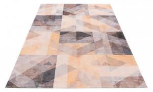Obsession koberce Kusový koberec Delta 315 mustard - 120x170 cm