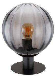 Globo 15216T - Stolní lampa DALLERTA 1xE27/12W/230V