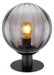 Globo 15216T - Stolní lampa DALLERTA 1xE27/12W/230V