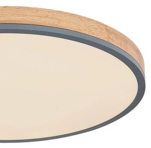 Globo 416080WD4R-CCT - LED Stmív. stropní DORO LED/40W/230V 2700-6500K + DO