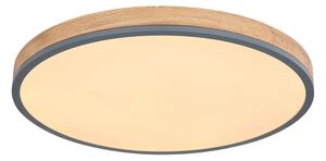 Globo 416080WD4R-CCT - LED Stmív. stropní DORO LED/40W/230V 2700-6500K + DO