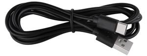 Globo 21033A-LED Nab. dot. stol. lampa HAKU LED/2,5W/5V 2700/4000/6500K antracit