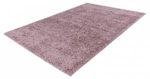 Obsession koberce AKCE: 60x110 cm Kusový koberec Emilia 250 powder purple - 60x110 cm