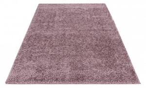 Kusový koberec Emilia 250 powder purple-60x110
