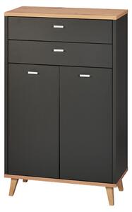 Livarno® Boční koupelnová skříňka Corfu (100413380)