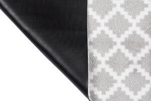 Zala Living - Hanse Home koberce Protiskluzová rohožka Home Grey 103155 - 50x70 cm