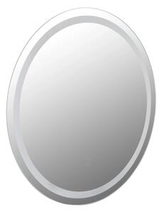 Globo 84033 - LED Stm. zrcadlo s podsvícením RIVAS LED/10W/230V 4000K pr. 55 cm