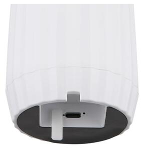 Globo 21021W - LED Stm. nab. dot. stolní lampa ILLUMI LED/1W/3,7V 3000K bílá