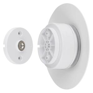 Globo 21024W-LED Nab. dotyk. stol. lampa KYLER LED/3W/3,7V 1800/2700/3000K bílá
