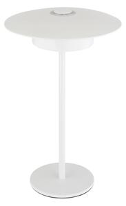 Globo 21024W-LED Nab. dotyk. stol. lampa KYLER LED/3W/3,7V 1800/2700/3000K bílá