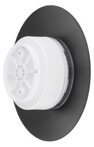 Globo 21024G-LED Nab. dotyk. stol. lampa KYLER LED/3W/3,7V 1800/2700/3000K šedá