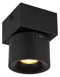 Globo 56961-1B - LED Nástěnné bodové svítidlo RAE LED/6W/230V černá