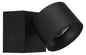 Globo 56961-1B - LED Nástěnné bodové svítidlo RAE LED/6W/230V černá