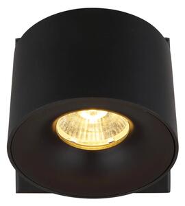 Globo 56961-1B - LED Nástěnné bodové svítidlo RAE LED/6W/230V černá