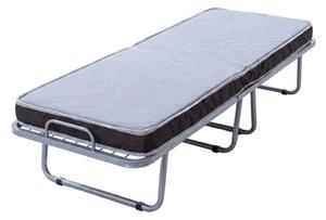 Skládací postel pro hosty 80x190 cm COMO BRANDINA