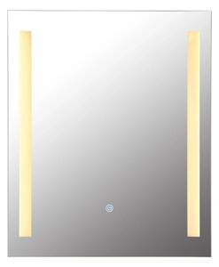 Globo 84032 - LED Stmívatelné koupelnové zrcadlo RIVAS LED/12W/230V 3000K IP44