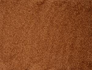 Associated Weavers koberce Metrážový koberec Cosy 38 - Bez obšití cm