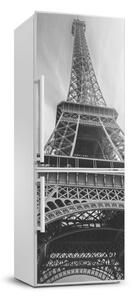 Samolepící nálepka na ledničku Eiffelova věž FridgeStick-70x190-f-127407708