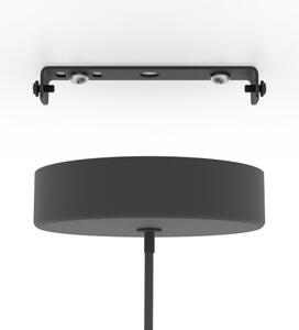 Eglo 901123 - LED RGBW Stmívatelný lustr na lanku BALAMORTA-Z LED/3,7W/230V