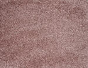 Associated Weavers koberce AKCE: 400x400 cm Metrážový koberec Cosy 60 - Bez obšití cm