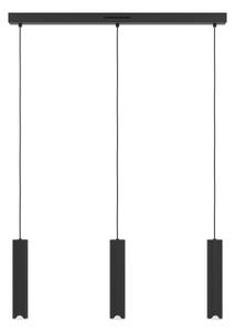 Eglo 901124 - LED RGBW Stmívatelný lustr na lanku BALAMORTA-Z 3xLED/3,7W/230V